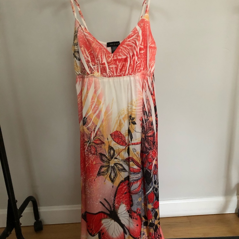Sam & Max Dress